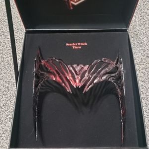 NIB Scarlet Witch Replica Tiara